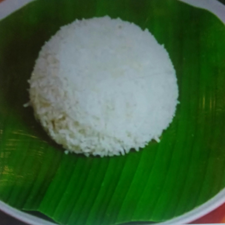 Nasi