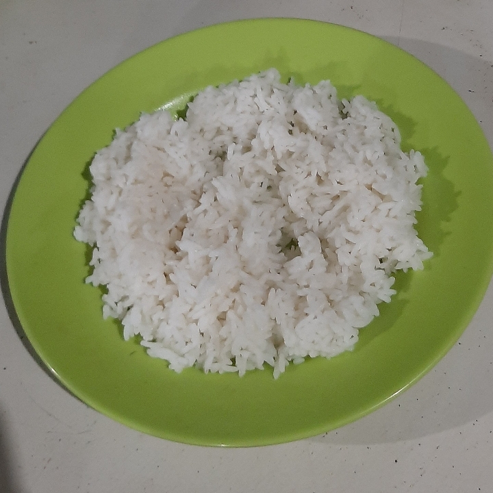 Nasi