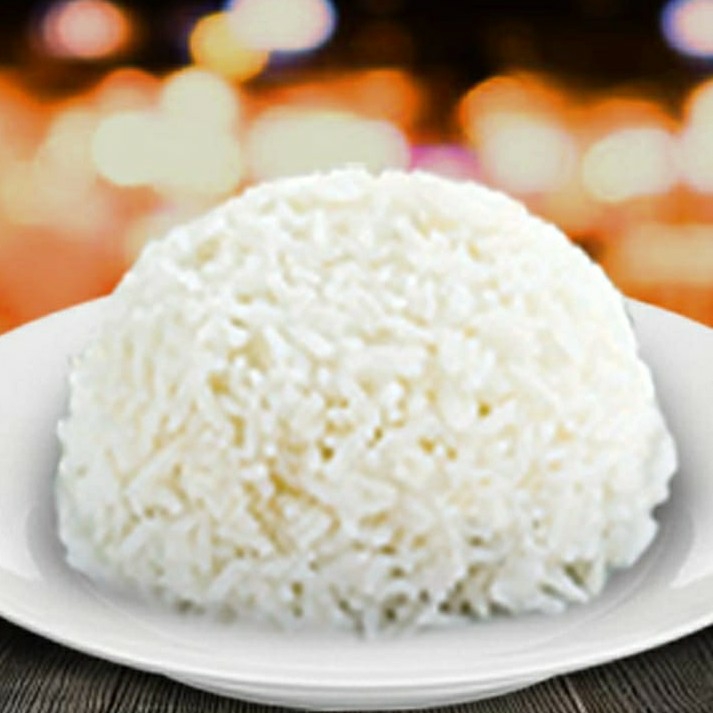 Nasi