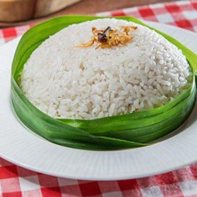 Nasi