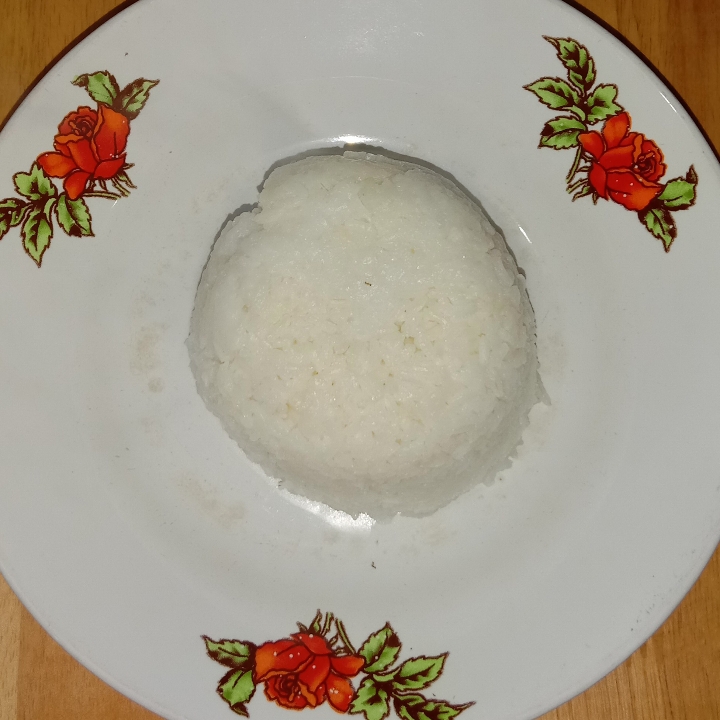 Nasi