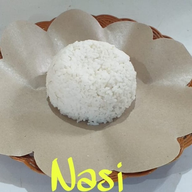 Nasi