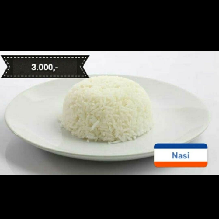 Nasi