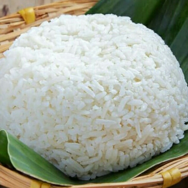 Nasi