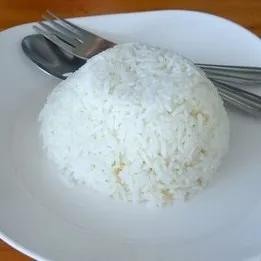 Nasi