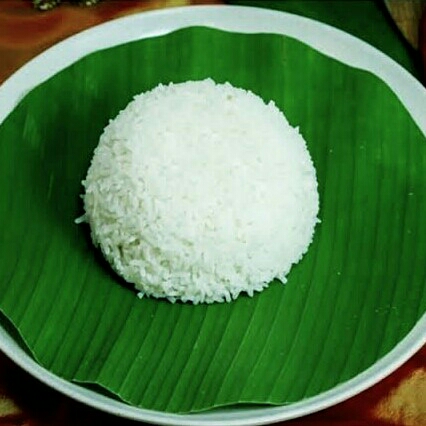 Nasi 1 Porsi