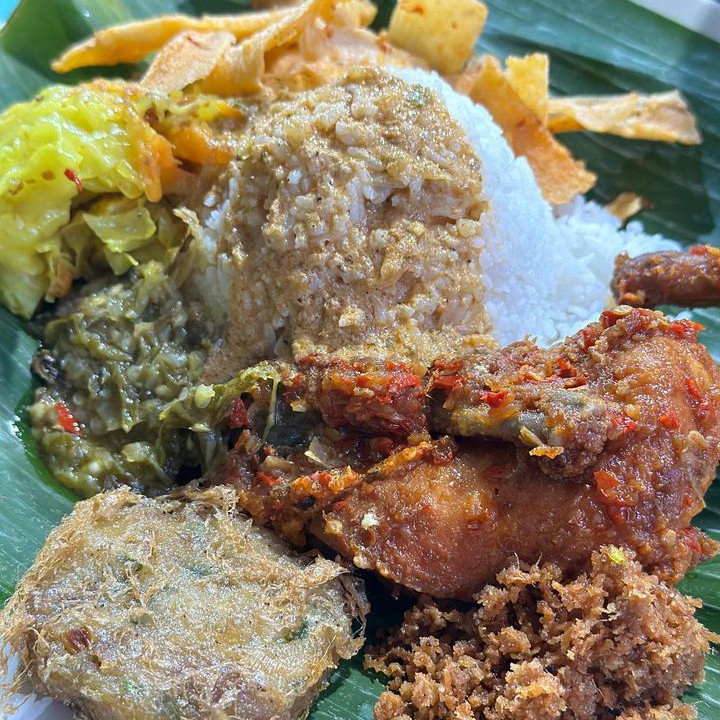 Nasi Ampera