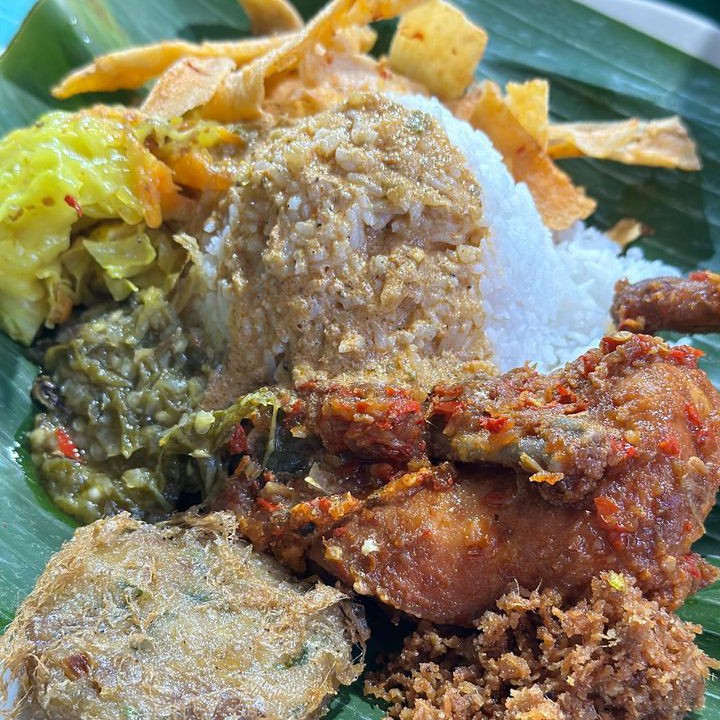 Nasi Ampera