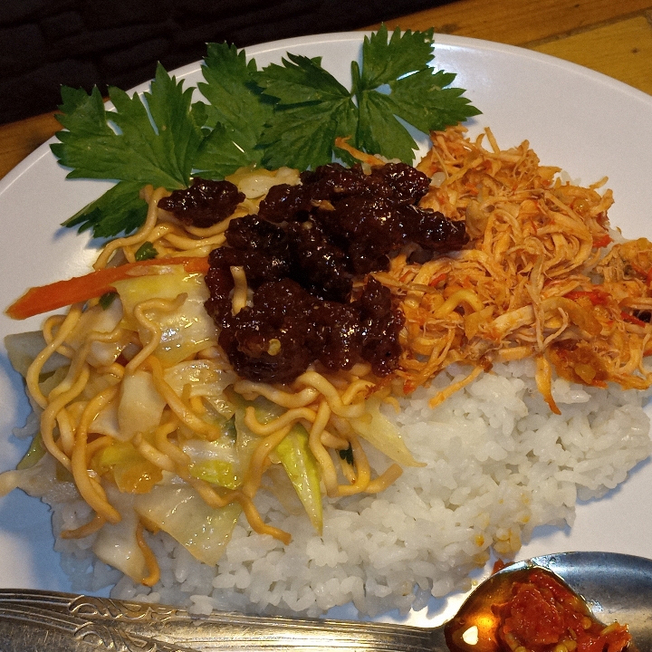 Nasi Angin