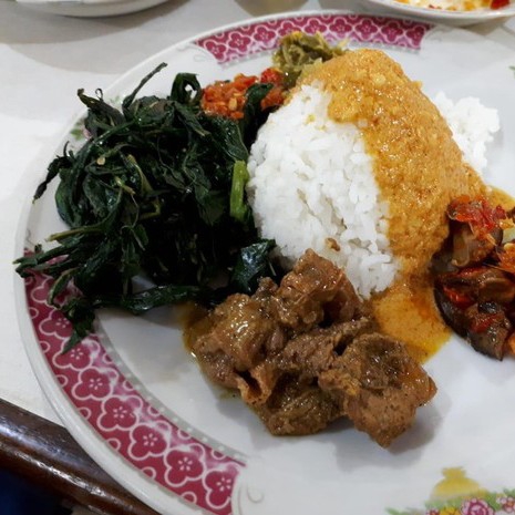 Nasi Ati