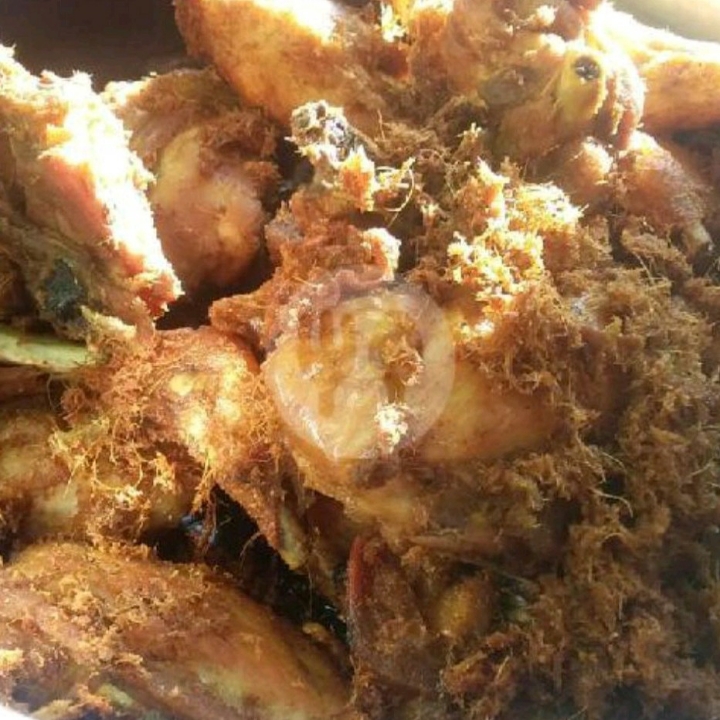 Nasi Ayam