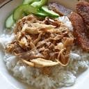 Nasi Ayam