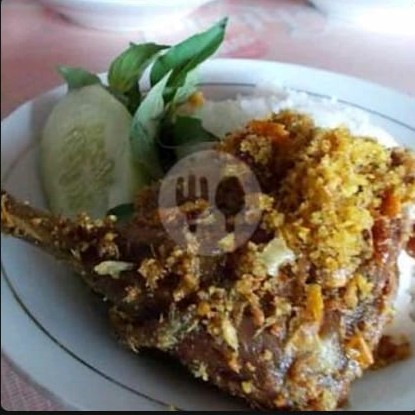 Nasi Ayam