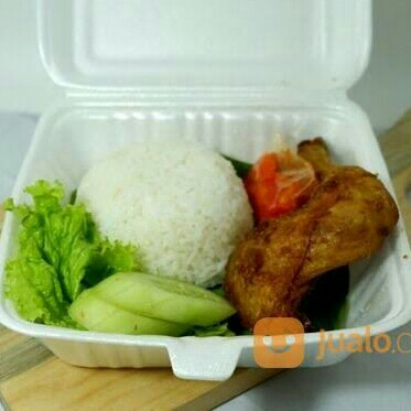 Nasi Ayam