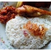 Nasi Ayam