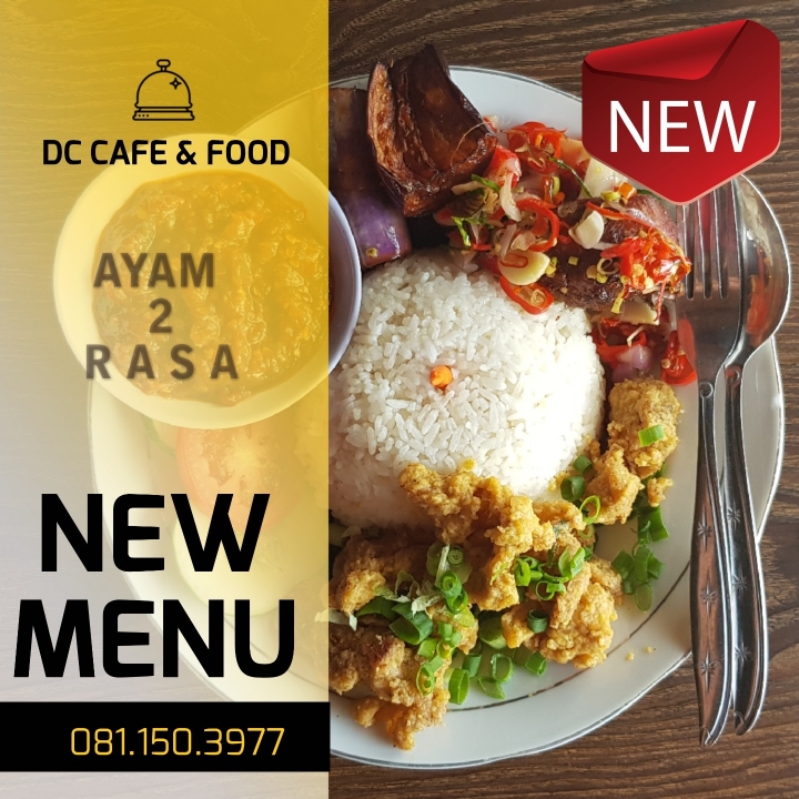 Nasi Ayam