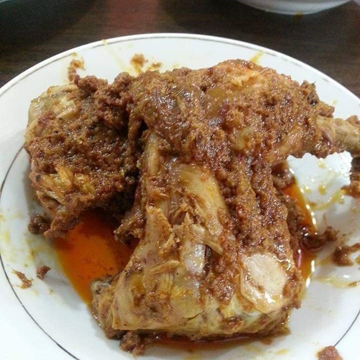 Nasi  Dan Varian Ayam 3