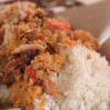 Nasi Ayam Geprek  