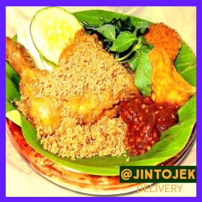 Nasi Ayam