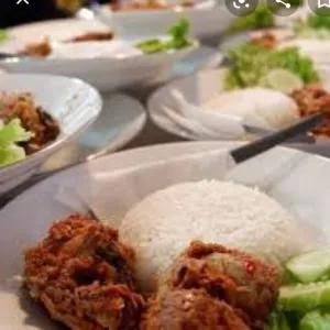 Nasi Ayam Sambal Terasi 88