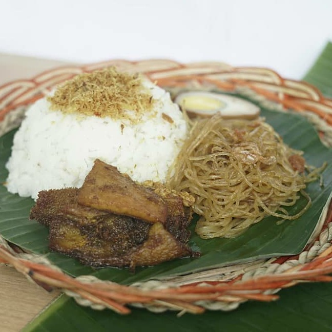 Nasi Babat Jerit