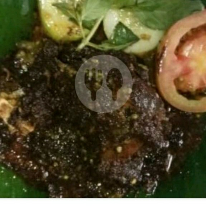 Nasi Bebek Jomblo