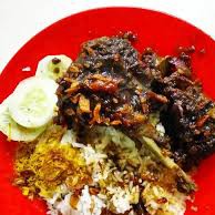 Nasi Bebek Mini