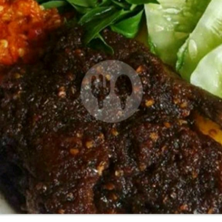 Nasi Bebek mantan