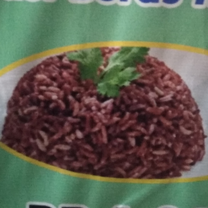 Nasi Beras Putih