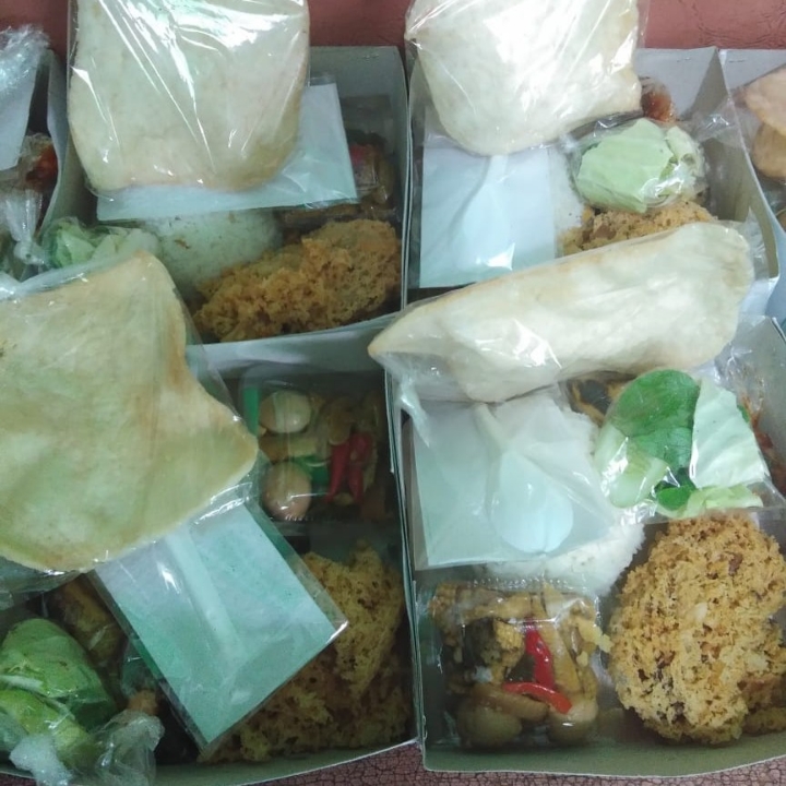 Nasi Box  2