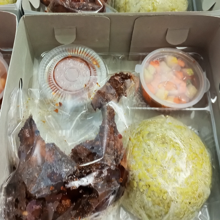 Nasi Box  3