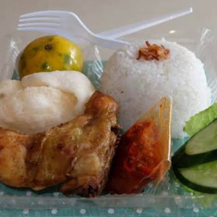 Nasi Box