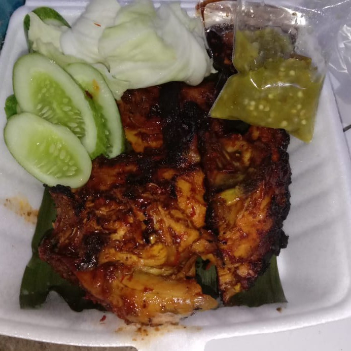 Nasi Box