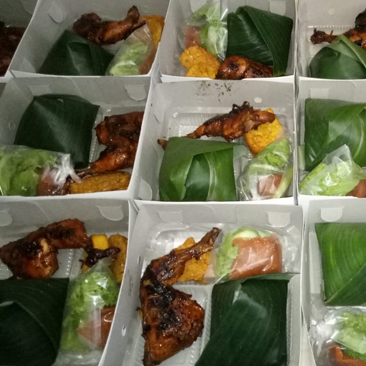 Nasi Box 2