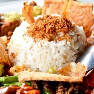 Nasi Campur