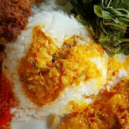 Nasi Campur