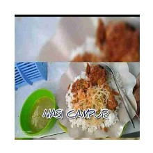 Nasi Campur