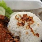 Nasi Cincang