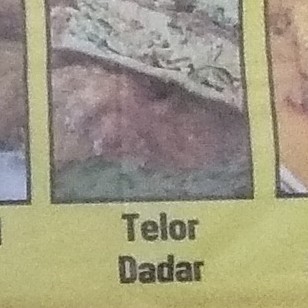 Nasi Dan Telor Dadar