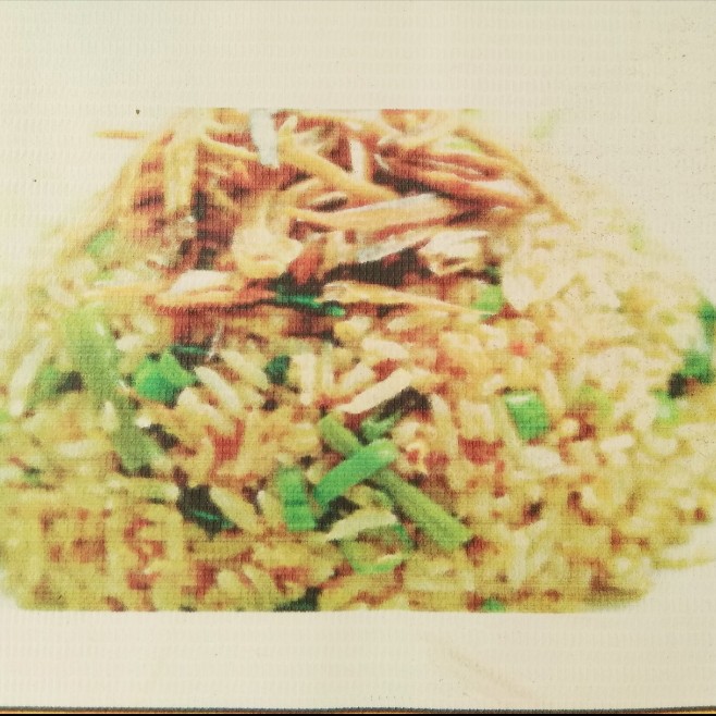 Nasi Goreng Kampung