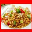 Nasi Goreng 