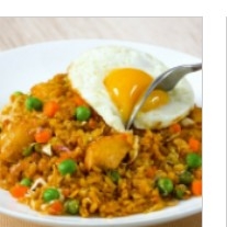 Nasi Goreng 