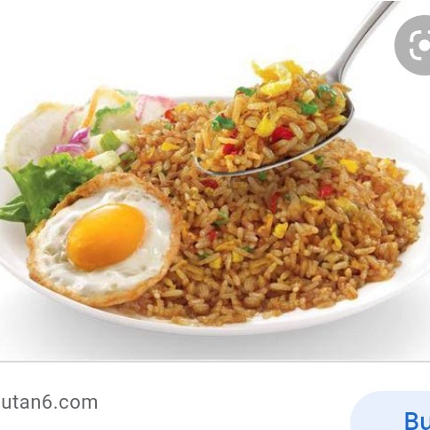 Nasi Goreng 