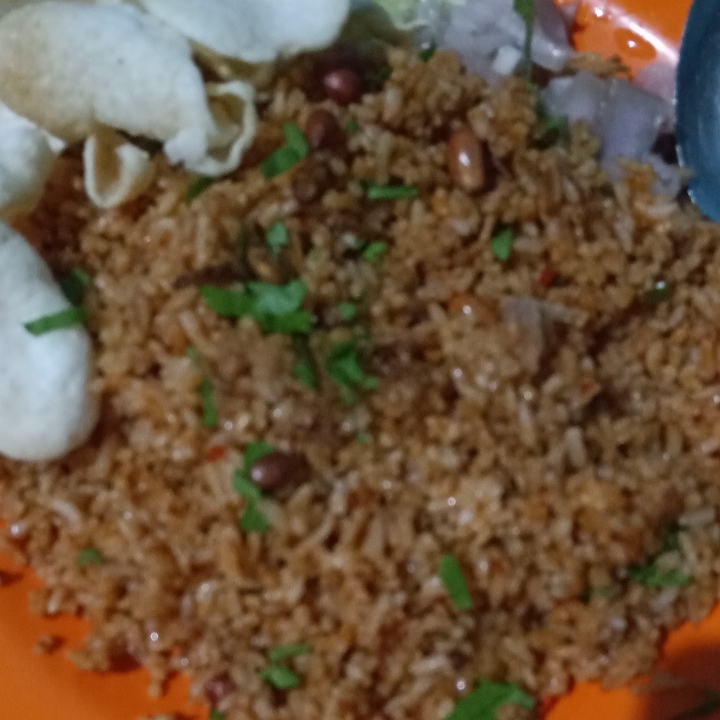 Nasi Goreng 