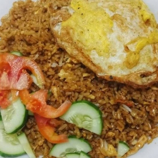 Nasi Goreng 