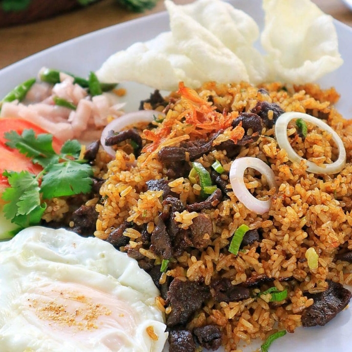 Nasi Goreng