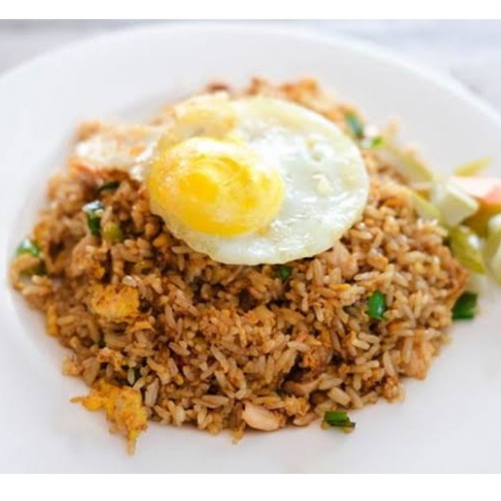 Nasi Goreng 