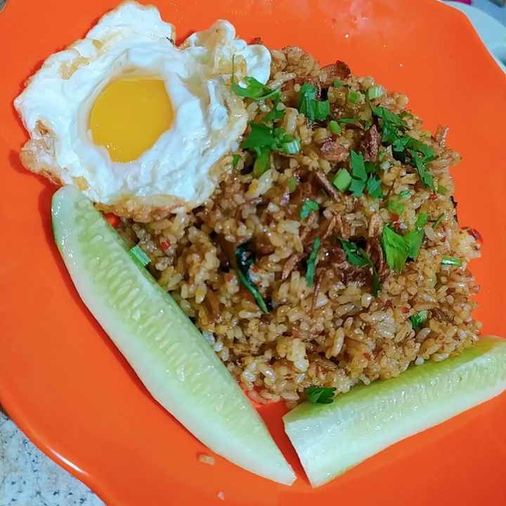 Nasi Goreng