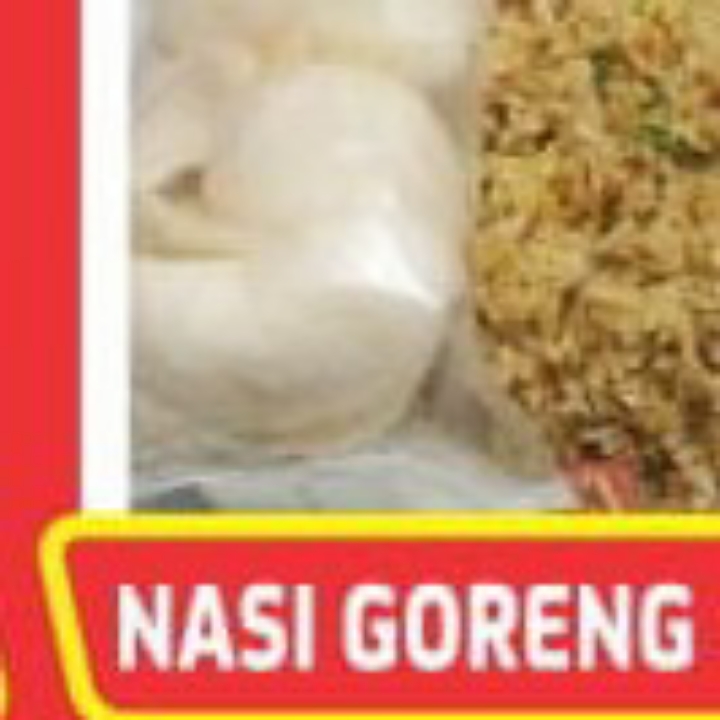 Nasi Goreng Om Ndut