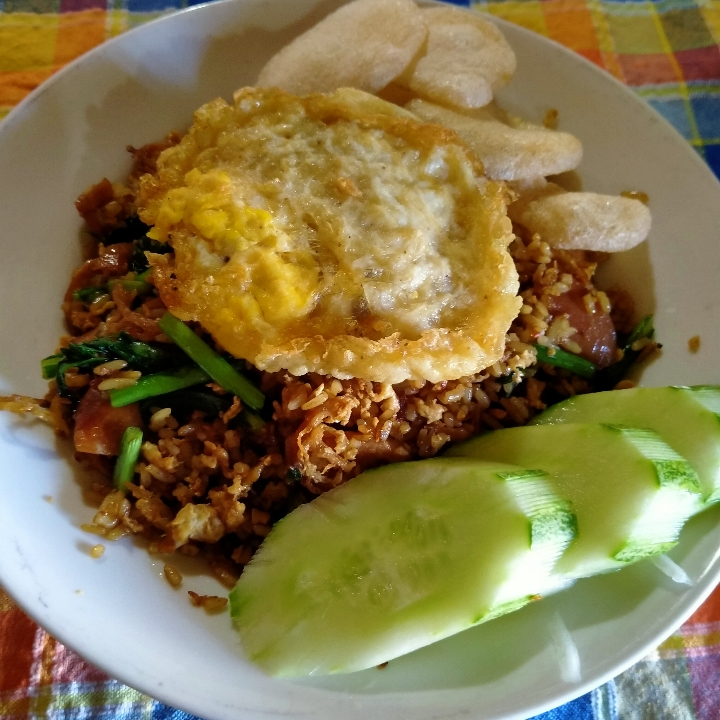 Nasi Goreng